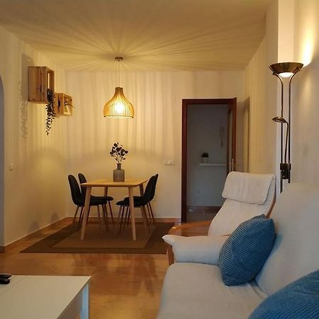 Chill Out Place For 4 In Benalmadena Pueblo ภายนอก รูปภาพ