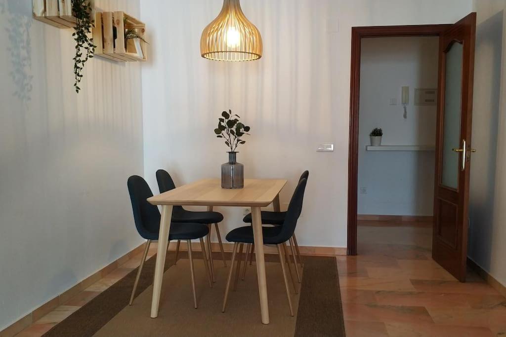 Chill Out Place For 4 In Benalmadena Pueblo ภายนอก รูปภาพ