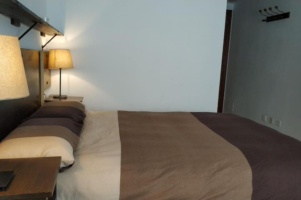 Chill Out Place For 4 In Benalmadena Pueblo ภายนอก รูปภาพ