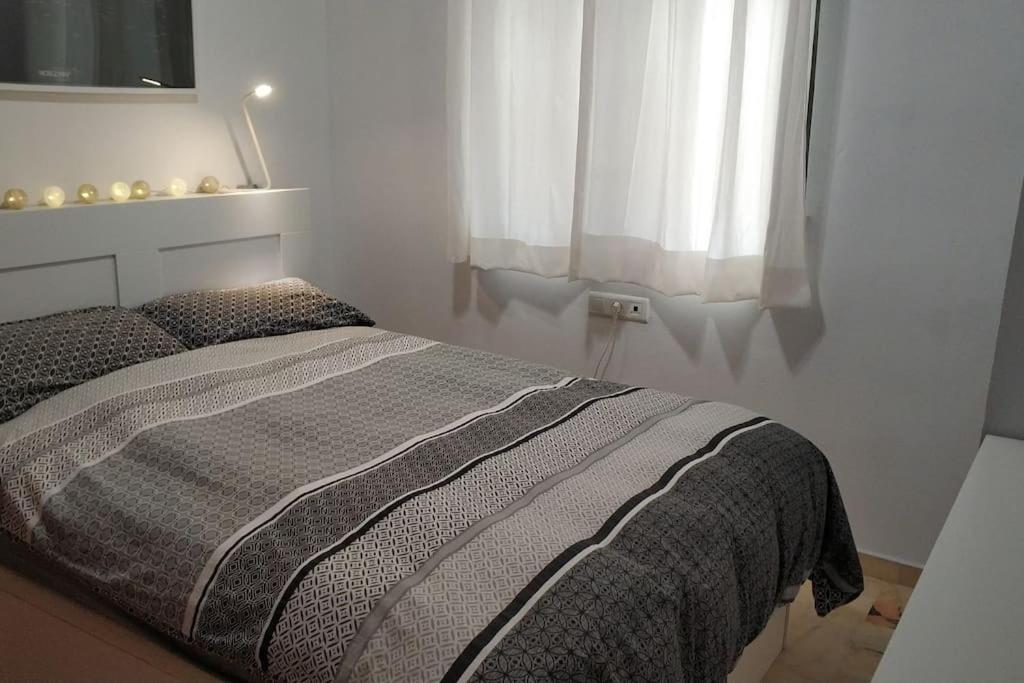 Chill Out Place For 4 In Benalmadena Pueblo ภายนอก รูปภาพ