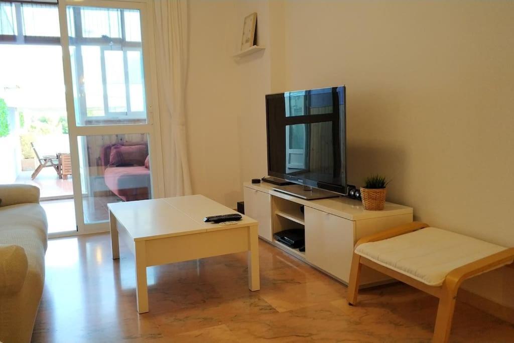 Chill Out Place For 4 In Benalmadena Pueblo ภายนอก รูปภาพ