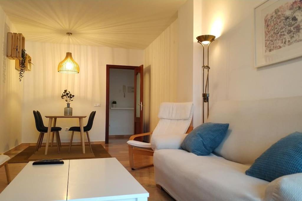 Chill Out Place For 4 In Benalmadena Pueblo ภายนอก รูปภาพ